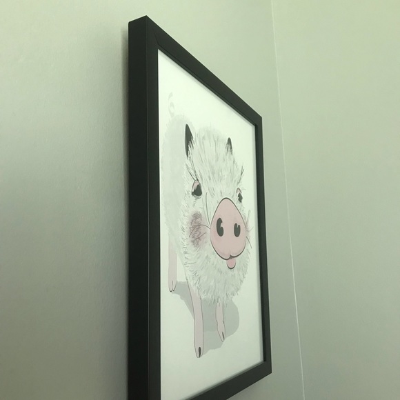 Pig Picture - Picture 3 of 3